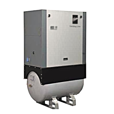 Diesel SCREW COMPRESSORS